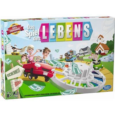 Spiel 5034.0