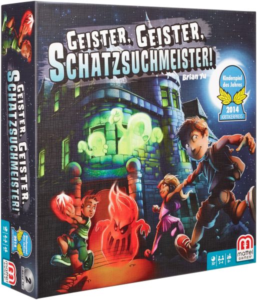Spiel 5329.0